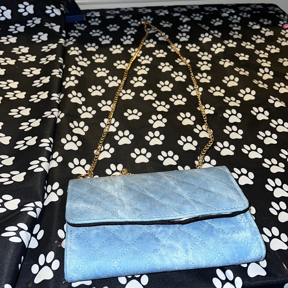 Women’s Jean Purse